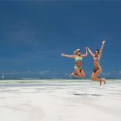 Best Kenya Beach Holidays