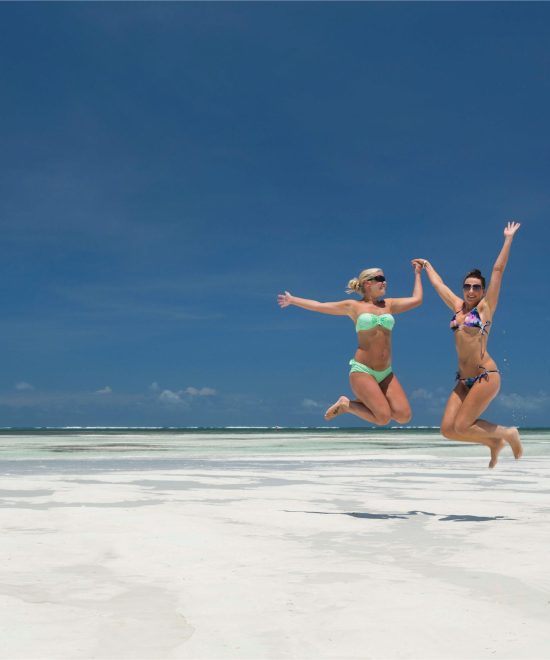 Best Kenya Beaches