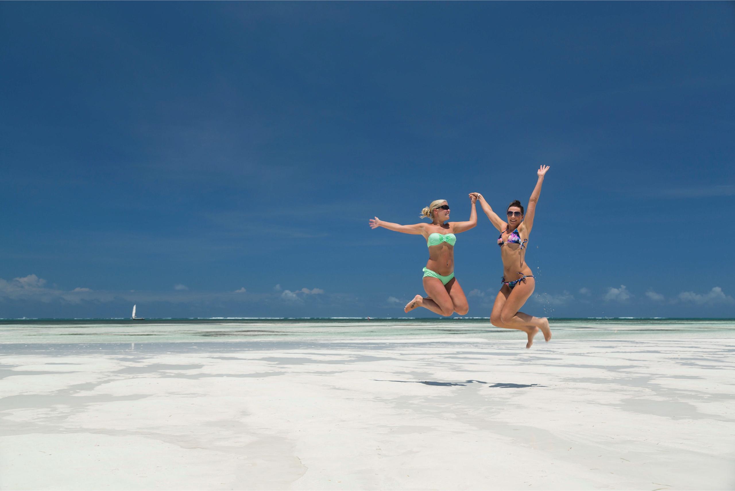 Best Kenya Beach Holidays
