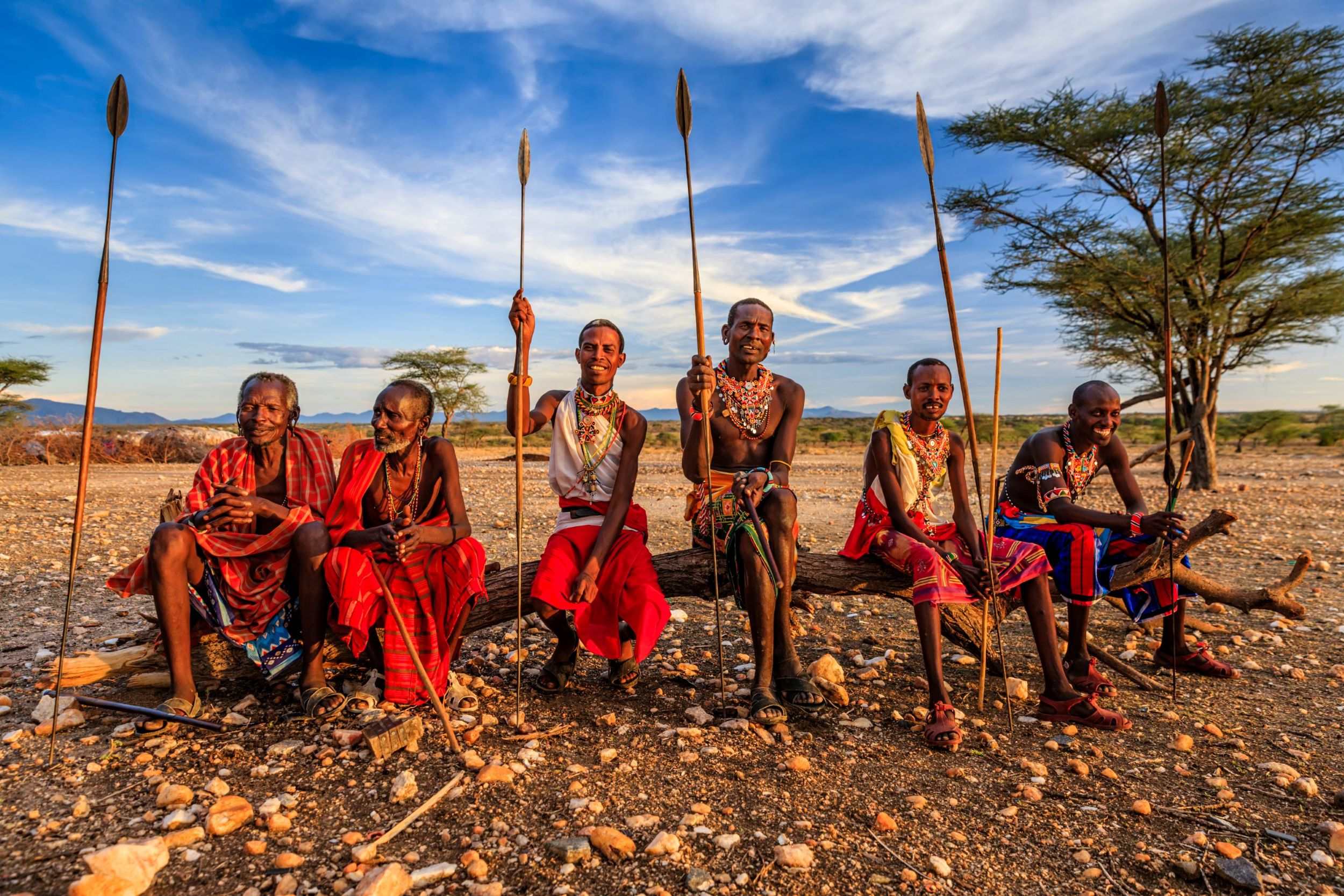 Kenya Cultural Tours