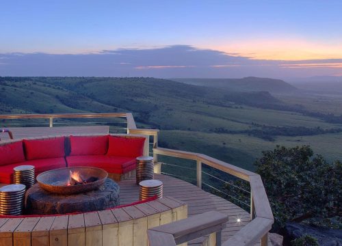 LGBTQIA+ Travel In Kenya