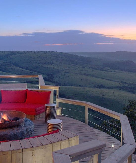LGBTQIA+ Travel In Kenya
