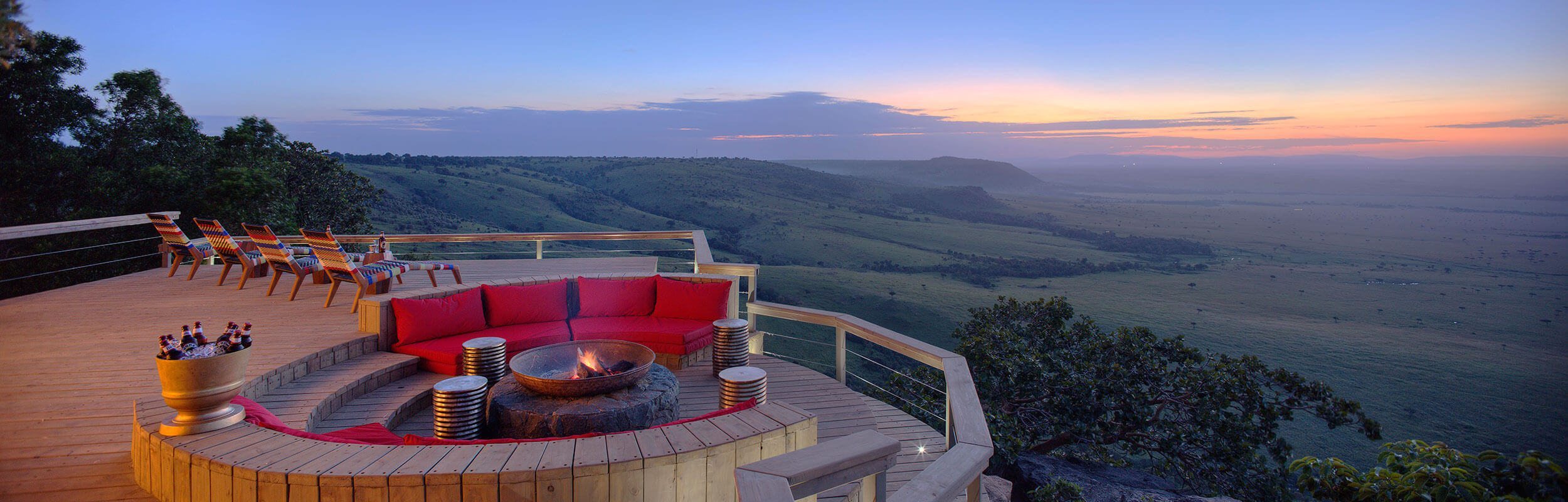Kenya Safari Holidays