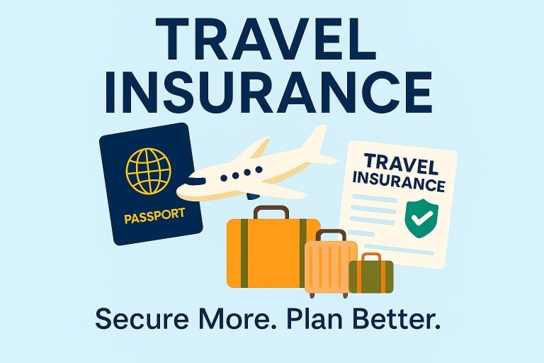 Kenya Travel Health Insurance Guide